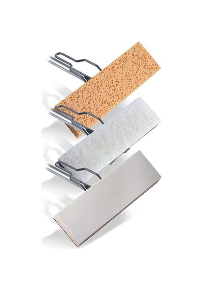 Numatic Multimop - Sünger Paspas Mop Seti