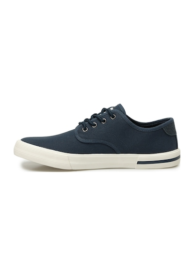 Dockers By Gerli 238547 5fx Lacivert Erkek Sneaker 000000000101946066 Lacivert