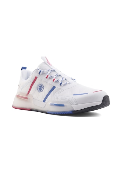 Lumberjack 4M MURDA 4FX Erkek  Beyaz Sneaker