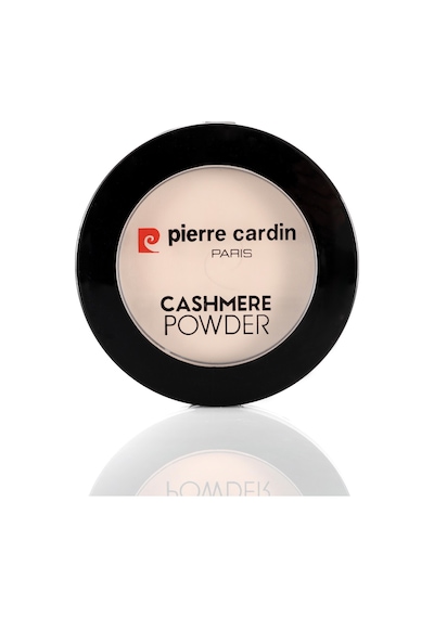 Pierre Cardin Cashmere Powder - Pudra - Neutral Ivory- 352 000