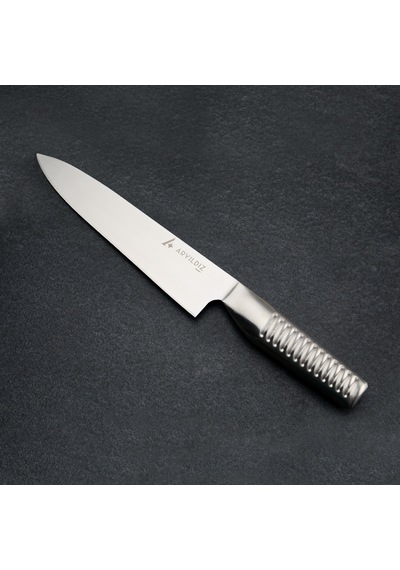 Aryıldız Durinox Şef Bıçak 21 Cm Çok Renkli
