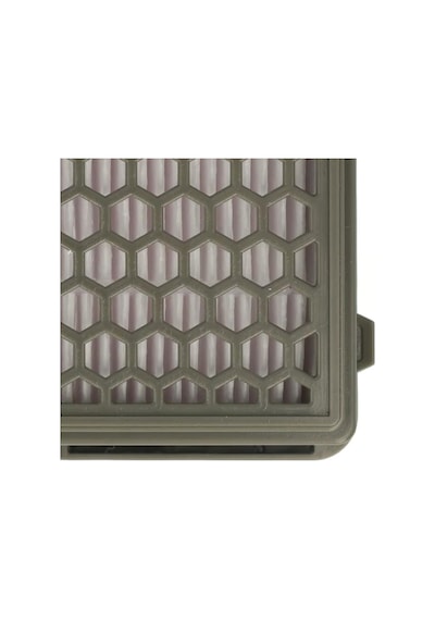 Tr Rowenta Uyumlu Compact Power Cyclonic Serisi Süpürgeler İçin Zr005901 Hepa 13 Filtre Genel
