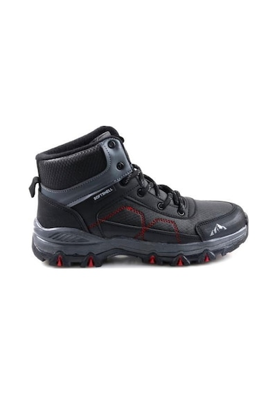 Cool Alfa Erkek Çocuk Trekking Termal Bot 001
