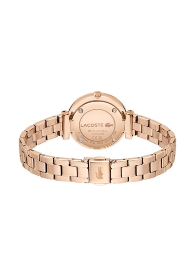Lacoste 2001250 32 mm Rose Gold Kadın Kol Saati