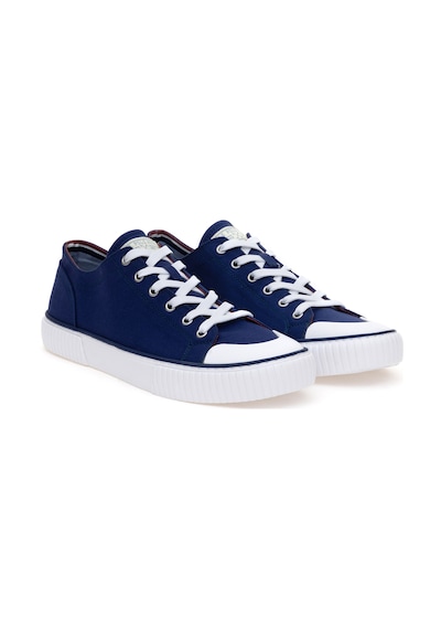 U.S. Polo Assn. Erkek Lacivert Spor Ayakkabı 50304424-VR033