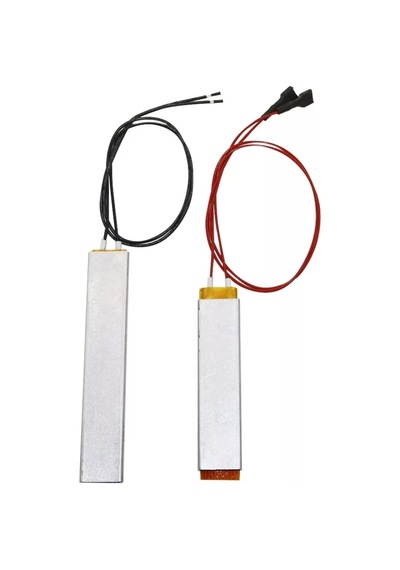 Kuluçka Makine Platin Isitici 12  Volt