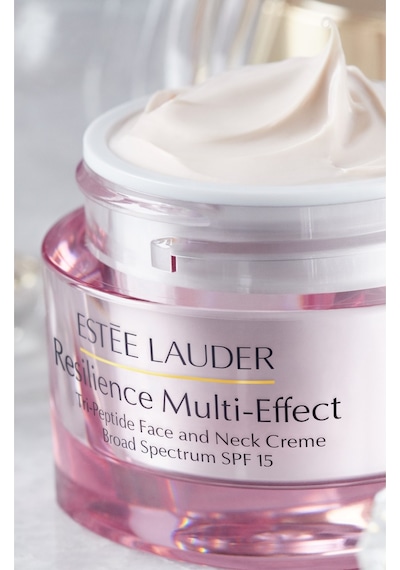 Estee Lauder Resilience Multi-Effect Yüz ve Boyun Nemlendirici 50 ML