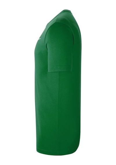 Nike Dri-Fıt Park20 Hbr Erkek Tişört Cw6936-302-Yeşil-S Çok Renkli
