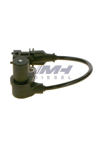 Bosch 0281002410 Krank Mili Devir Sensörü Iveco Eurocargo, Ford Cargo, Vw