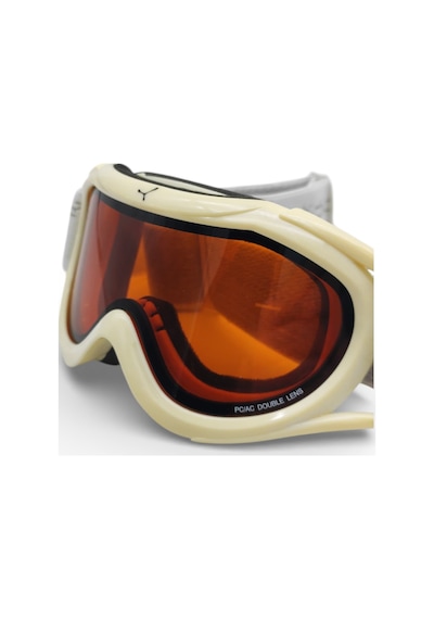 Cebe Marwin Kayak Snowboard Gözlük Çocuk Beyaz Kavuniçi Cb1060d411 Tek Renk