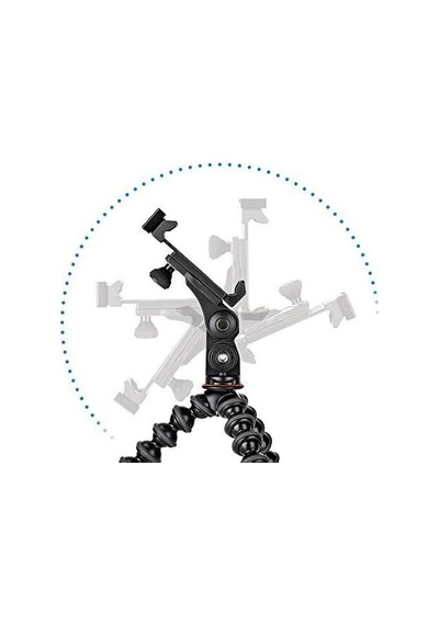 Joby Jb01533-bww Gorillapod Mobile Rig Tripod