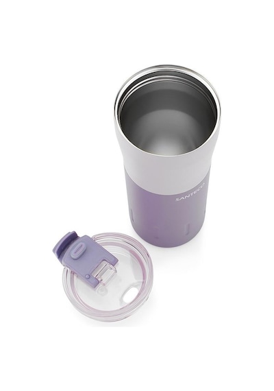 Santeco Kariba Termos 500 Ml - Mor