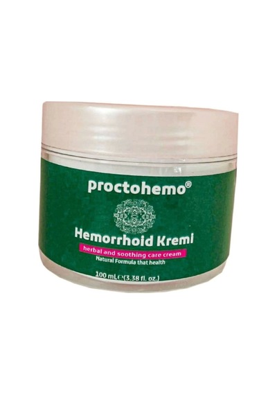 Proctohemo Cream 150 Ml