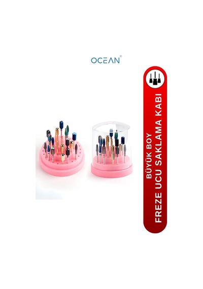 Ocean Freze Ucu Kabı Büyük G-96 Asu-982