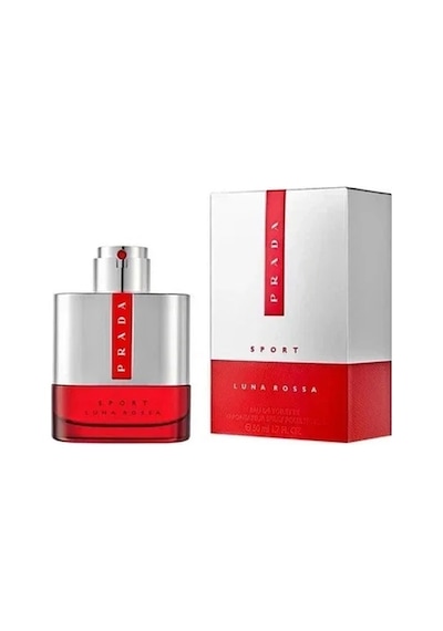 Prada Luna Rossa Sport Edt 100 Ml Erkek Parfüm Fresh 05954196