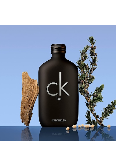 Calvin Klein Be Unisex Parfüm EDT 200 ML