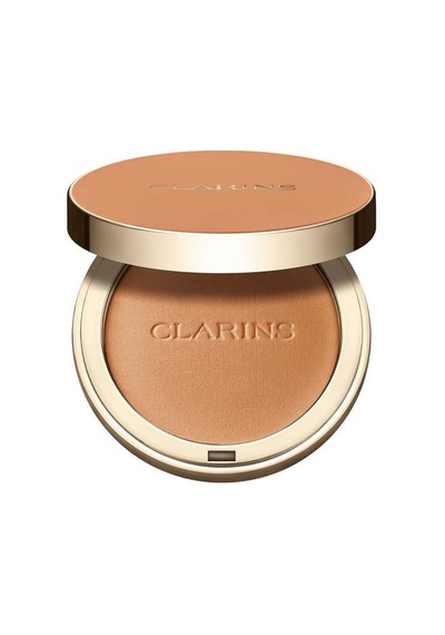Clarins Ever Matte Compact Powder Medium Deep Pudra 05