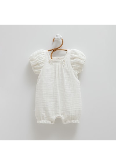 Caramell Bebek Tulum 2401 Ekru