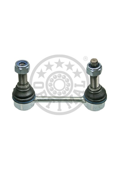 Optimal Z Rot Arka Mercedes W164 X164 W166 W251 Optımal G7-1171 A1643201232