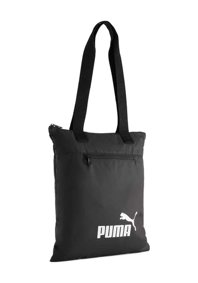 Puma Phase Unisex Omuz Çantası Siyah