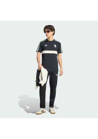 Adidas Juventus Turin Og Erkek Tişört C-adıkg0221e50a00 Siyah