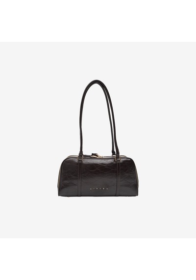 Kahve Omuz Çantası Kadın Sısley Sly 474 Sisley kahverengi