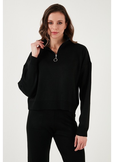 Fashion Friends Bayan Takım 24k0501k1 Siyah Siyah