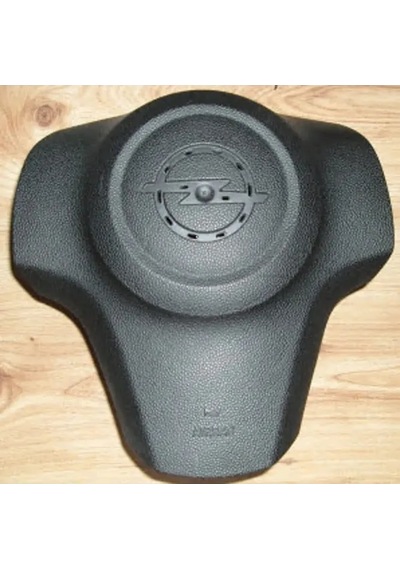 Ith Yns-112 Opel Corsa D Direksiyon Airbag Kapağı Uyumlu