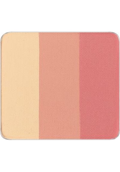 Inglot 3'lü Göz Farı Freedom System Rainbow Matte Nf 151pe