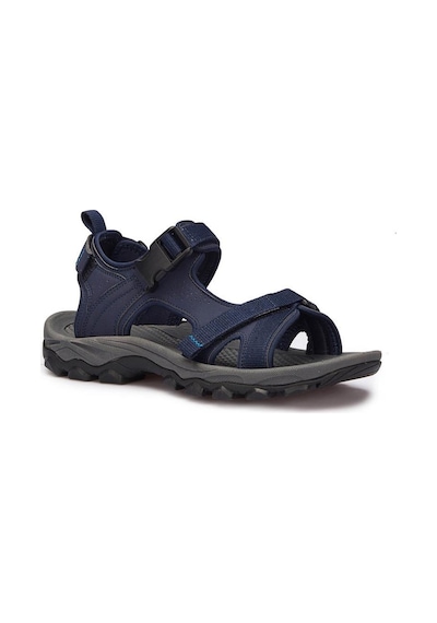 Lumberjack Laggun Lacivert Comfort Anatomik Günlük Spor Sandalet