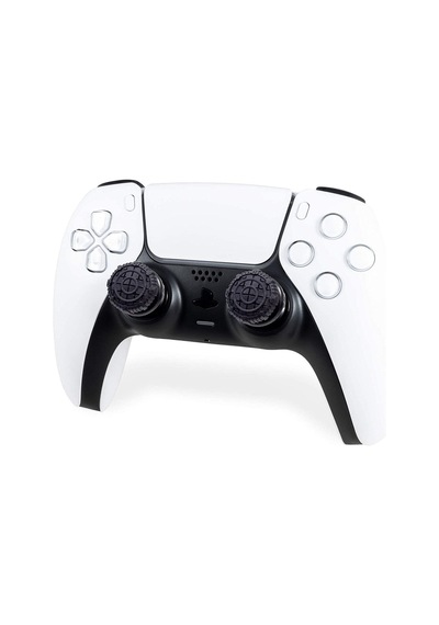 Kontrolfreek Battle Royale V1 Ps5 & Ps4 Analog Koruyucu Yükseltici Profesyonel Oyun Kolu Aksesuarı