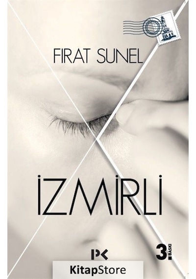 Kitapstore Izmirli / Fırat Sunel