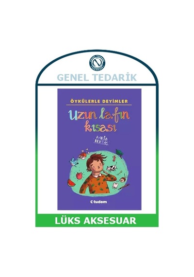 Uzun Lafın   Kısası