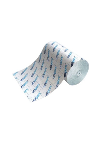 Unipore S835 Elastik Sabitleme Bandı 10 CM x 10 M