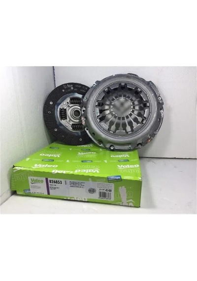 Debriyaj Seti Megane, Clio, Dacia Logan Mcv Ks 1.4 - 1.6 16v 07-