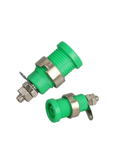 Ic-239b Born Klemens Büyük Boy Korumalı Tip Vida Bacak-179426