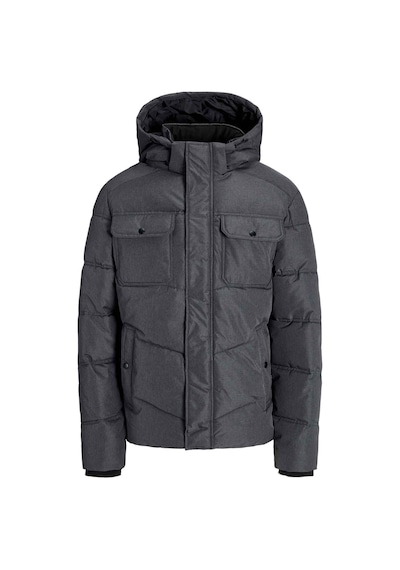 Jack & Jones Jjmorgan Erkek Mont - 12279687 Gri