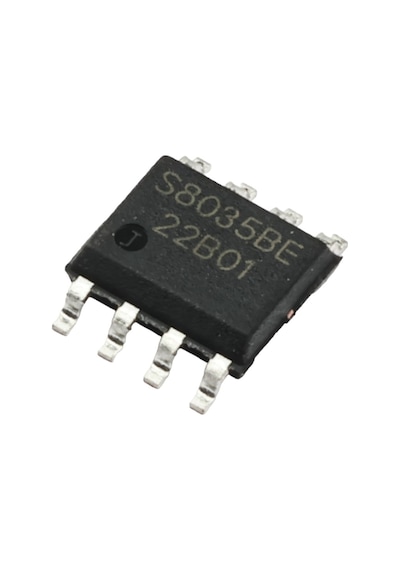 Stı 8035 Soıc-8 Smd Entegre Devre