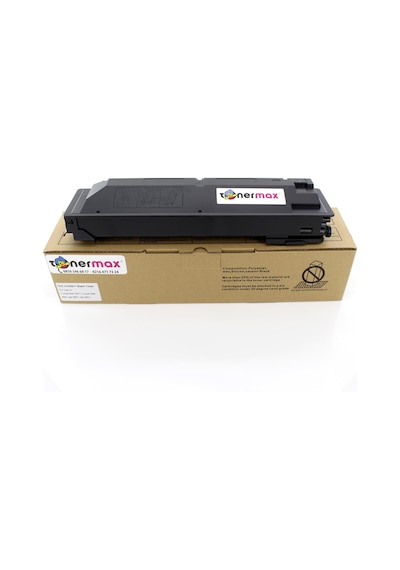 Utax 350Ci Uyumlu Toner Siyah/ Utax Ck-5511 Uyumlu Toner Siyah
