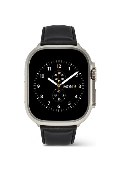 22 Smartwatch Sheffield S Dw01200026 Akıllı Kol Saati