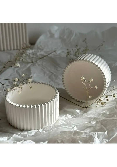 Bernami Mumluk Şamdanpinterest Dekoratif Mumluk Diğer