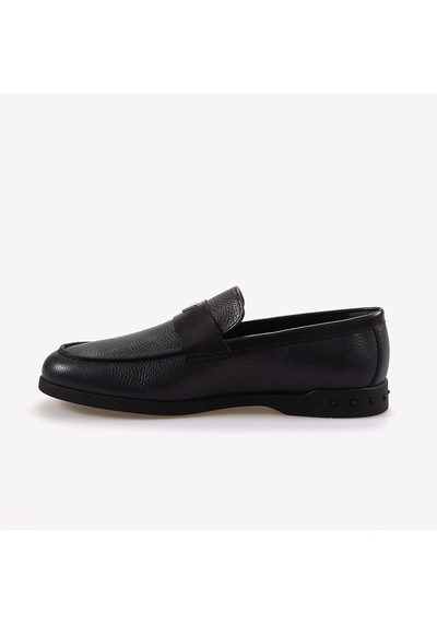Mocassini Erkek Klasik Ayakkabı A6907 Laci Floter-laci Buffalo