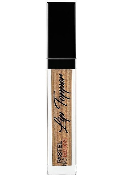 Pastel Lip Topper Lipgloss No:303
