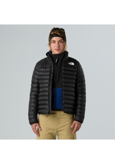 The North Face W Terra Peak Jacket Kadın Ceket Nf0a8deejk31 Siyah