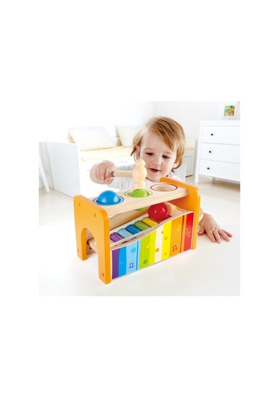 Hape Müzikal Set