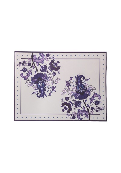 Tile Kağıt Amerikan Servis 33x44 Cm 12'li Paket Beyaz