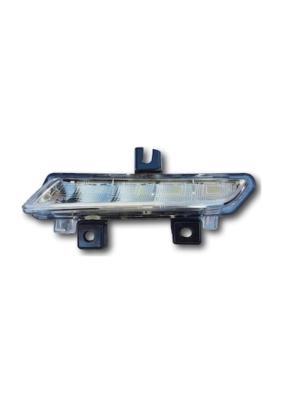 Renault Clio 4 Iv Sağ Gündüz Sis Farı Led Lambası 2012-2016 26600