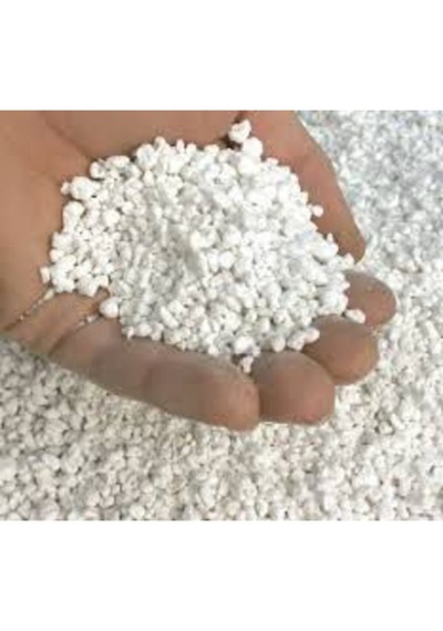 5 Litre Perlit Tarımsal Perlit Köklendirme Perliti Çimlendirme Perliti Topraksız Tarım Perliti..