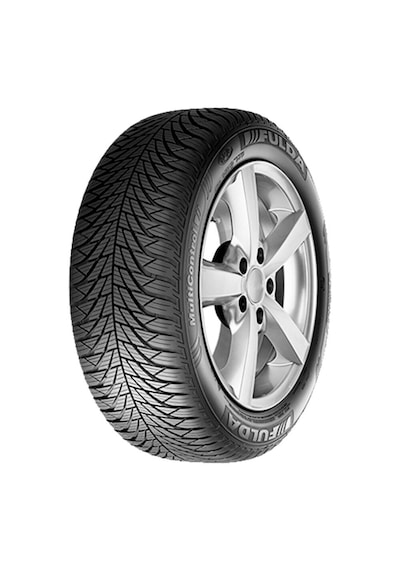 Fulda 175/70 R14 84T Multicontrol Dört Mevsim Lastiği 2026