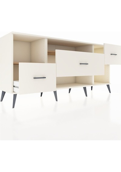 Hyperion Konsol 2 Raflı 3 Çekmeceli 176x44x83 Aytaşı-çam/aytaşı Çam/aytaşı Hyperion Konsol 2 Raflı 3 Çekmeceli 176x44x83 Aytaşı-çam/aytaşı Çam/aytaşı